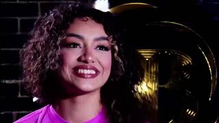 Bailarinas De El Chinamo 2024 Telenoticias 031224