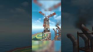 имбовый дом для старта #rust #раст #facepunch