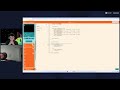 Making a TV game in MakeCode Arcade!