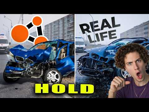HOLD Аварии на реальных событиях в BeamNG.Drive #69 РЕАКЦИЯ НА ХОЛД БИМКА АВАРИИ