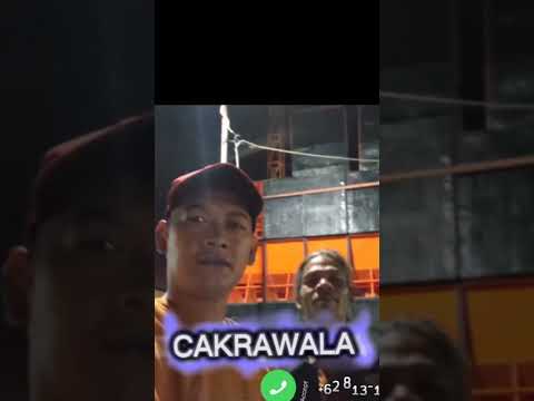 THE REAL FURMANENT (LAPISAN LUAR CAKRAWALA)