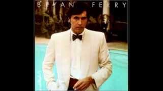 Video voorbeeld van "Bryan Ferry  -  Help Me Make It Through The Night"