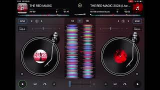 THE RED MAGIC (feat. ¥ellow Bucks)/AK-69 REMIX - YouTube