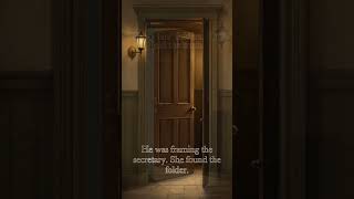 Dead in the Water — village_secret_fraud