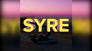 Jaden Smith - George Jeff