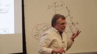 Intermediate Dynamics: Simple Steady State Precessional Motion (29 of 29)