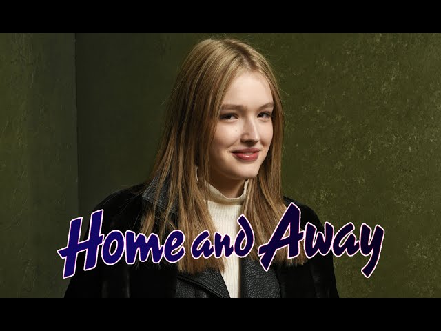 New Character Jo Langham Joins Home and Away | First Look & What to Expect! - YouTube