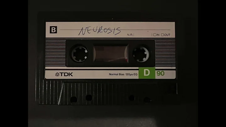 NEUROSIS - June 6th, 1987 @ 924 Gilman St, Berkeley, CA   [SOUNDBOARD AUDIO]