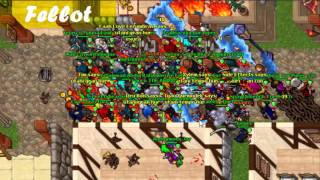 #TRAILER - WARMODEK ON FORTERA-GLOBAL.COM 2016