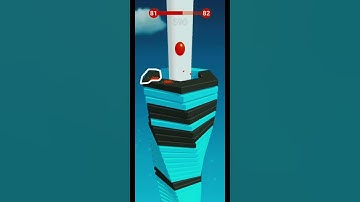 stack ball #shorts #youtube #gaming #youtube #trending #10kviews