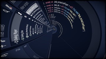How to GDScript a Dialog Player in Godot | Game Dev Tutorial 12.2