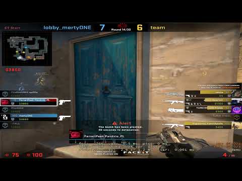 3 hs deagle