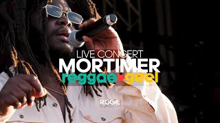 Download Lagu Mortimer Live At Reggae Geel Festival Belgium 2022: Emotional Performance MP3