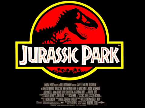 Jurassic Park ( Main Title / Album Version)