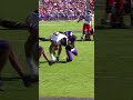 Way To Use Your Head! 😂 #collegefootball #cfb #football
