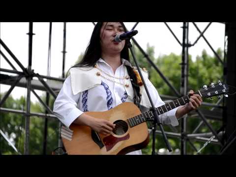단편선과 선원들 - 그리고 언제쯤 [20150531_2015 사운드홀릭페스티벌]