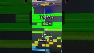 Today Premiere new Song , Move Your Body