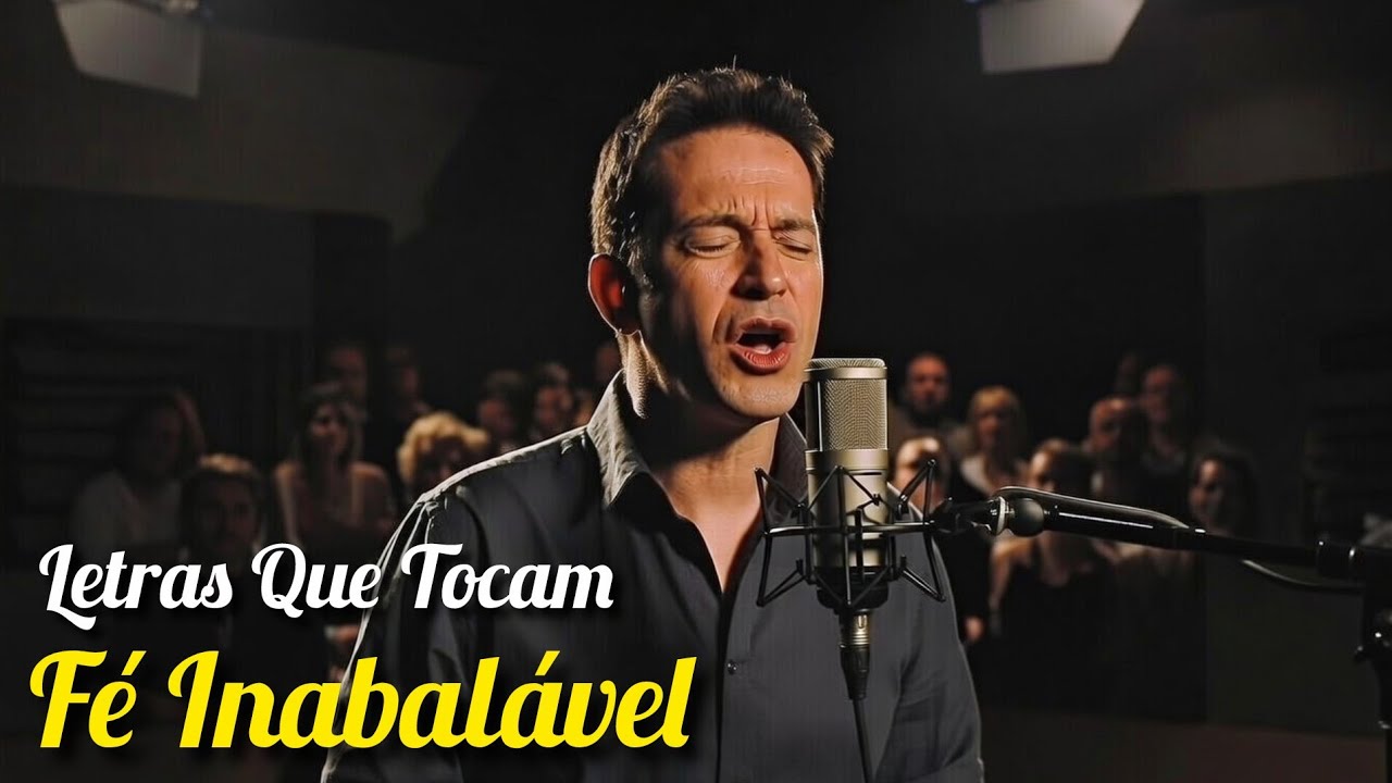 Letras Que Tocam: 