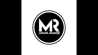Agus Padilla  No Me Busques   Dj Miguel 2018