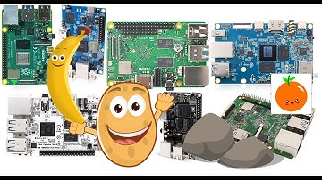 Raspberry Pi Alternatives Starting at $35 | ChatGPT Options | TechsPassion Podcast EP1