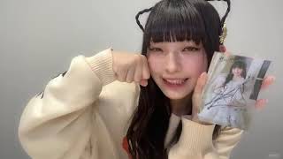 動画]2025.05.07 SHOWROOM ≠ME 『落合希来里』『櫻井もも』『鈴木瞳美