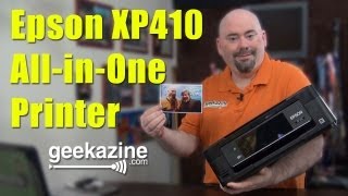 Epson Expression Home XP-410 All-in-one 