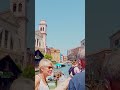 Venice walking tour preview! 🛶🎭 Link in the description 🚣 #venice #italy #walkingtour