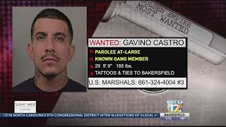 Golden Empire Most Wanted: Feb. 21, 2019