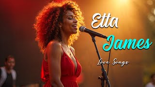 Etta James-Inspired Blues & Soul | Timeless Songs of Love, Heartbreak & Strength