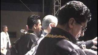 ORQUESTA DAMASO PEREZ PRADO / NORMA RA DE GUADALAJARA