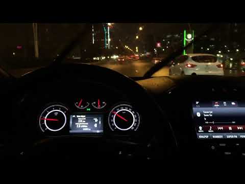 ARABA SNAP / GECE  OPEL İNSİGNİA