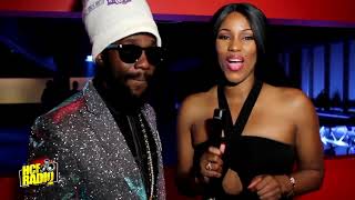 Morgan Heritage Interview HCF