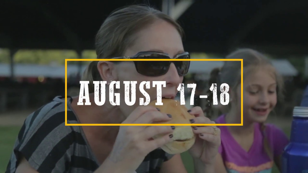 Cheeseburgers In Paradise 2018 Promo YouTube