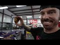 Mat Armstrong! REBUILDING A WRECKED PORSCHE 911 GT3 PART 7
