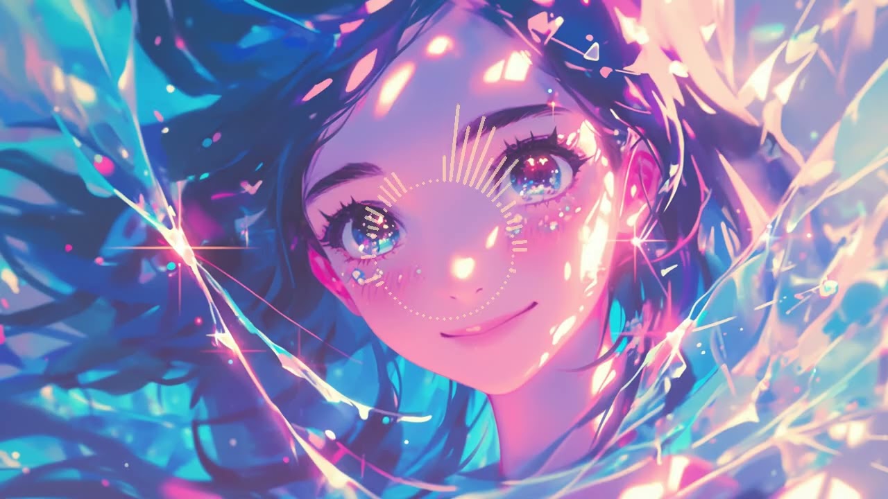 Calmness Suspended Below | Cinematic Ambient with Crystal Synths and Dreamy Pads