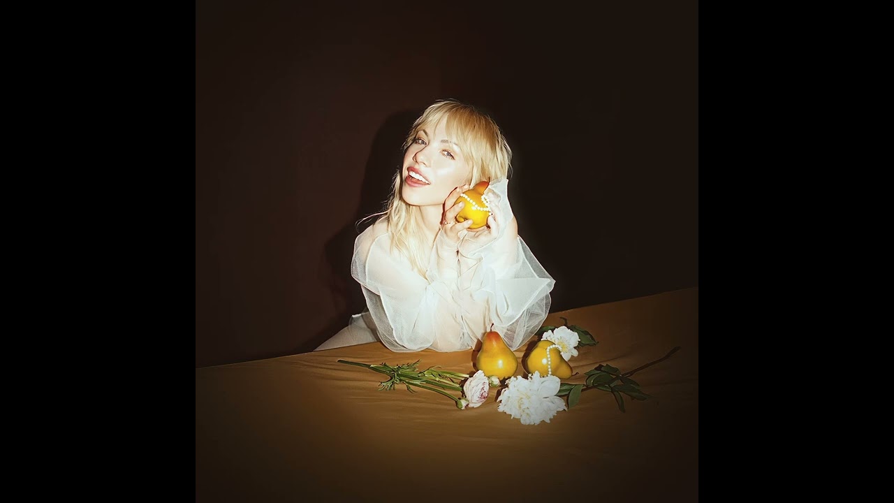 Carly Rae Jepsen - It's Not Over (Unreleased)