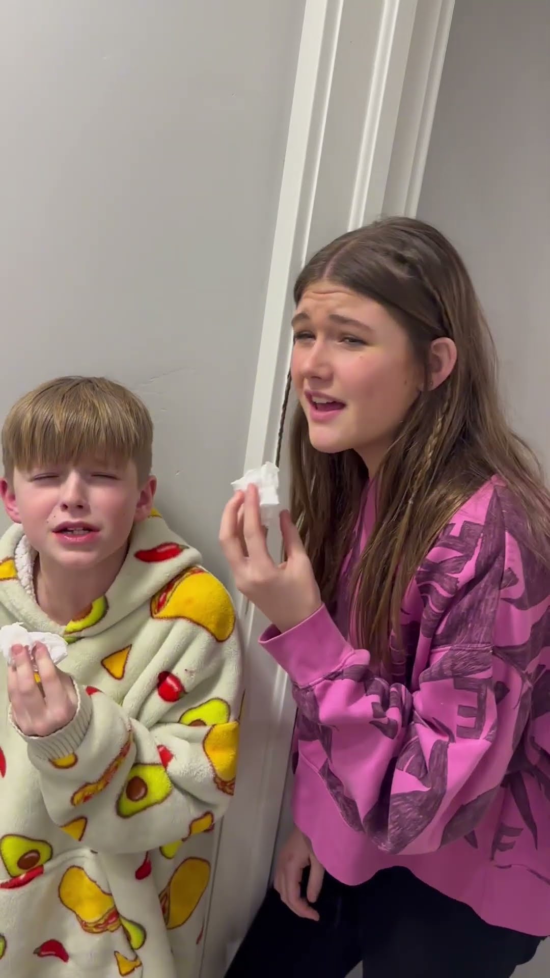 How We Treat Our Kids When Sick parenting sick skit akitcomedy How We Treat Our Kids When Sick parenting sick skit akitcomedy