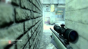 Cod4 Fraps Recording Test
