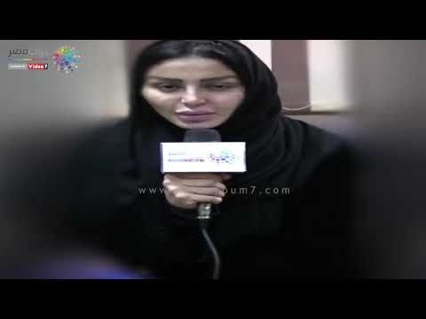شيما الحاج تكشف تفاصيل الفيديو الجنسي لأول مرة