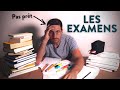 Si tu nes pas prt pour ton examen regarde cette vido