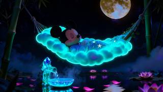 99% Effective Deep Sleep Music 🎶 Fall Asleep Fast • Relaxing Lullaby for Stress Relief