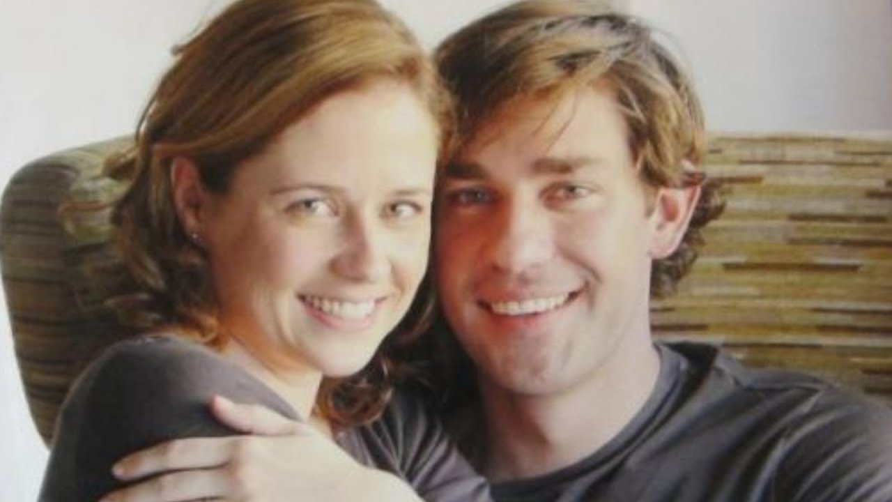 Jim & Pam's Relationship Is Actually Kind Of Weird