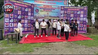Breaking Barriers! 🏆 Women’s Team Honored &amp; Grand "Chak De India" Finale | APSPL 2026