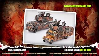 The Weekender: Dropzone Commander Special Part 2!