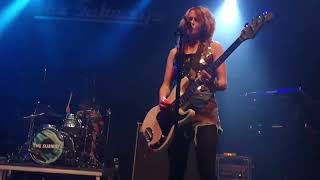 The Subways &quot;You Kill My Cool“ Westand Braunschweig 21.5.2022