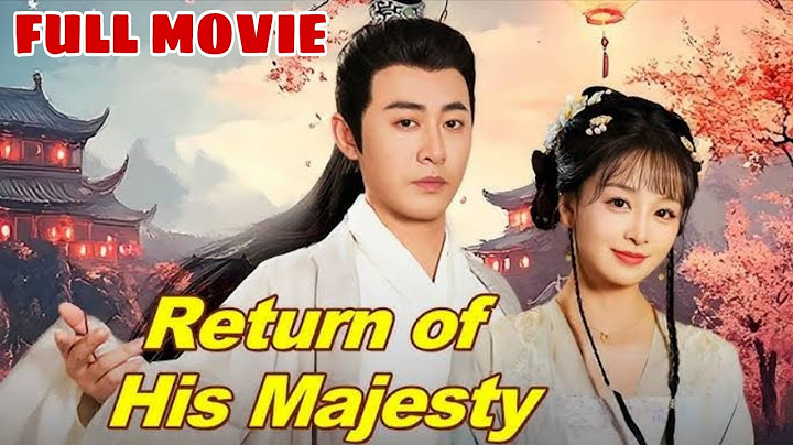 Return of His Majesty Full Movie - Drama Chinese #drama #dramamovies #billionaire