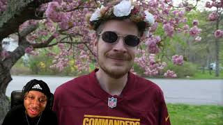 Reacting to Tom Grossi If the 2025 NFL Draft Was Scripted