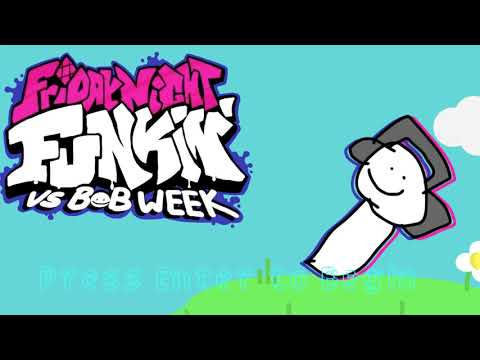 FNF vs Bob v2 0 Bob’s Onslaught Online   Play Game   Google Chrome 2021 07 11 16 30 13