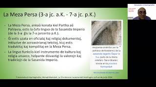 Enkonduko al interlingvistiko – 20