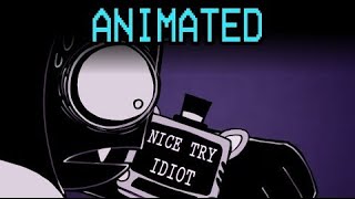 phisnom Archivereupload animated Death By Camera By Stupidbutterfly